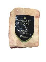 CONTRA FILE BOVINO VALENCIO CHORIZO 1998 KG