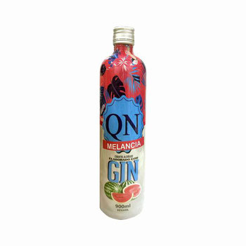 COQUETEL GIN QN MELANCIA 900ML