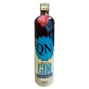 COQUETEL GIN QN TRADICIONAL 900ML