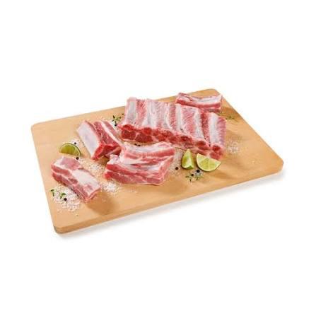 COSTELA SUÍNA CONGELADA KG