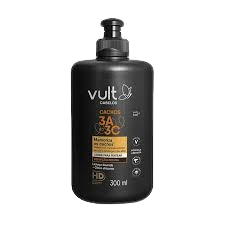 CREME DE PENTEAR VULT DEFINICAO INTENSA CACHOS 300ML