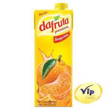 DAFRUTA NECTAR 1L TANGERINA