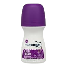 DES MONANGE ROLL ON FLOR DE LAVANDA 50ML