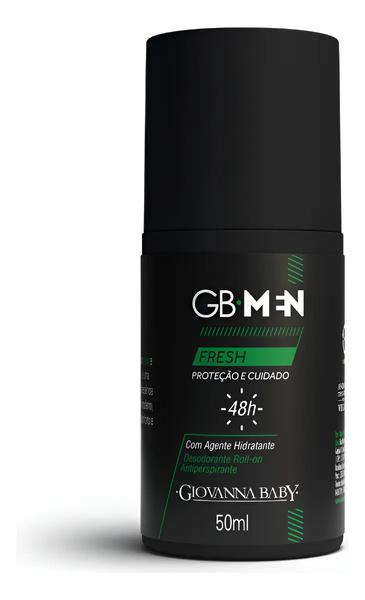 DES ROLLON GIOVANNA BABY MEN FRESH 50ML