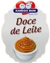 DOCE DE LEITE CREMOSO KG