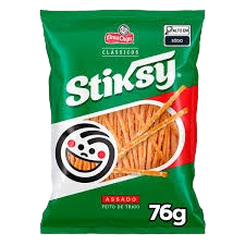 ELMA CHIPS STIKSY CLASSICO 76G