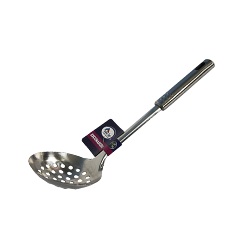 ESCUMADEIRA INOX SEU LAR