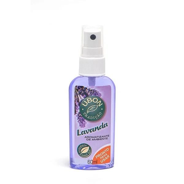 ESSENCIA UBON LAVANDA 60ML