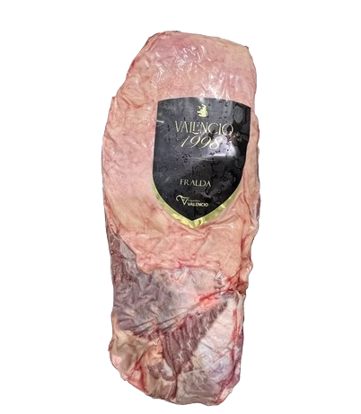 FRALDINHA BOVINA VALENCIO 1998 (PEÇA) KG