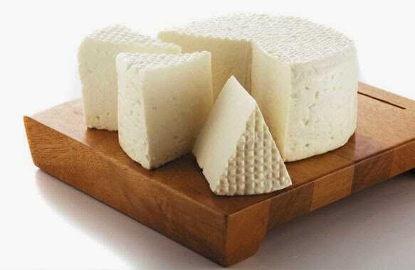 Queijo Minas Frescal Natulact kg