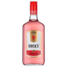 GIN ROCKS WATERMELON 1L