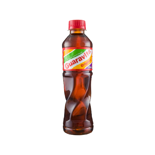 GUARAVITA NATURAL GARRAFA 300ML