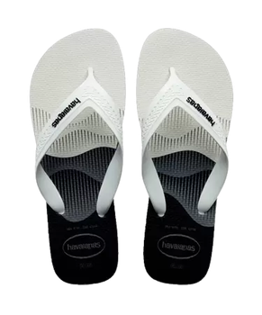 HAVAIANAS TOP BASIC BRANCO 37/38