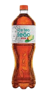 ICE TEA LEAO PESSEGO ZERO GELADO 1,5L