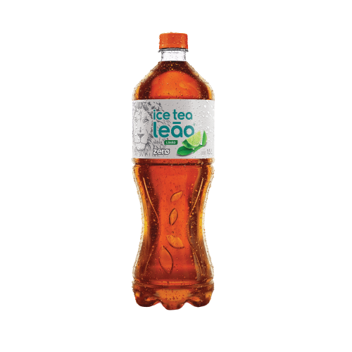 ICE TEA LIMAO GELADO 1,5L