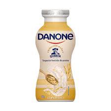 IOG DANONE 170G BATIDO COM AVEIA