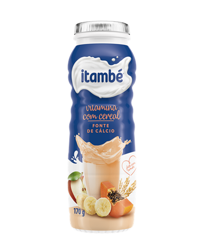 IOG ITAMBE LIQ 170G VITAMINA