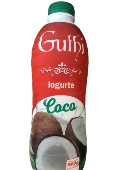 IOGURTE GUTHI COCO 900G
