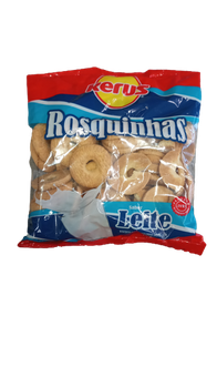 KERUS ROSQUINHA LEITE 300G