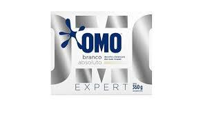 LAVA ROUPAS OMO 360G BRANCO ABSOLUTO