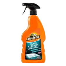 LIMPA VIDROS ARMORALL STP 500ML
