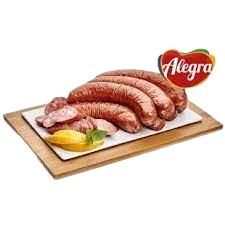 LINGUICA CALABRESA ALEGRA KG