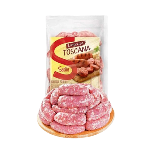 LINGUICA TOSCANA SADIA KG