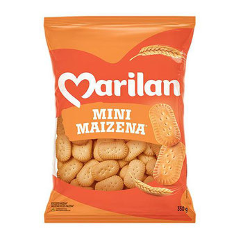 MARILAN BISC 350G MAIZENA