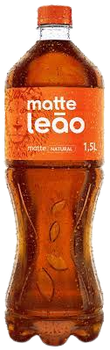 MATTE LEAO GELADO 1,5L NATURAL