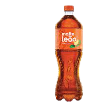 MATTE LEAO PESSEGO GELADO 1,5L