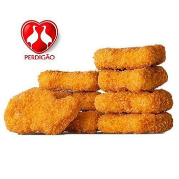 MINI CHICKEN FRANGO PERDIGAO KG