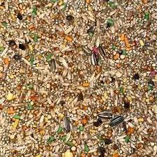 MISTURA PARA PERIQUITO E CALOPSITA 5KG ASANUTRE