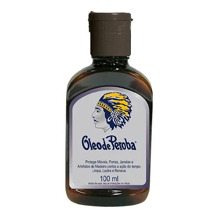 OLEO DE PEROBA 100ML