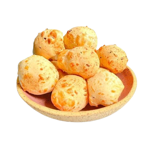 PAO DE QUEIJO KG