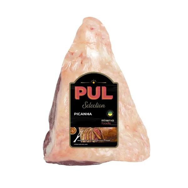 PICANHA A PUL SELECCION CONG. KG (PEÇA)