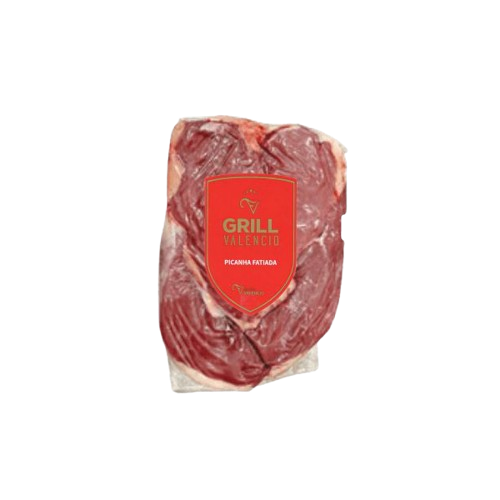 PICANHA BOVINA FATIADA GRILL 1998 KG