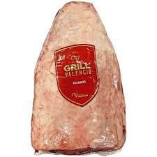 PICANHA BOVINA VALENCIO (GRILL) PECA KG