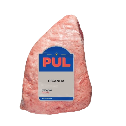 PICANHA PUL ARGENTINA A KG