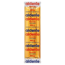 MASSA ALDENTE ESPAGUETE PIRAQUÊ 400G