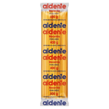 MASSA ALDENTE FIDELINHO PIRAQUÊ 400G