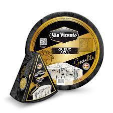 QUEIJO AZUL SÃO VICENTE SPECIALITE KG