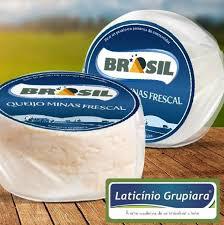 QUEIJO MINAS FRESCAL BRASIL KG