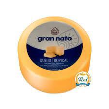 QUEIJO PARMESÃO GRAN NATAO KG