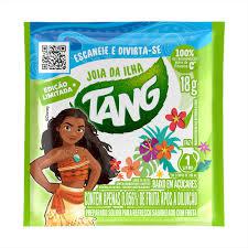REFRESCO EM PO TANG 18G JOIA DA ILHA 18G