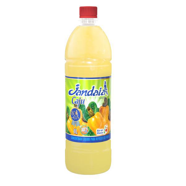 REFRESCO JANDAIA CAJU 1 L