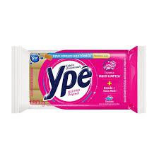 SABÃO EM PEDRA BARRA 180G NEUTRO