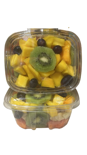 SALADA DE FRUTAS UND