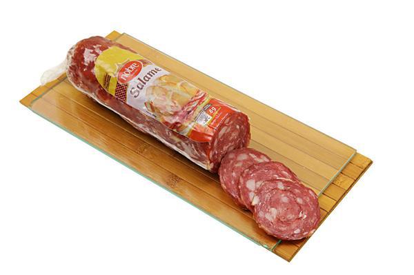 SALAME NOBRE KG