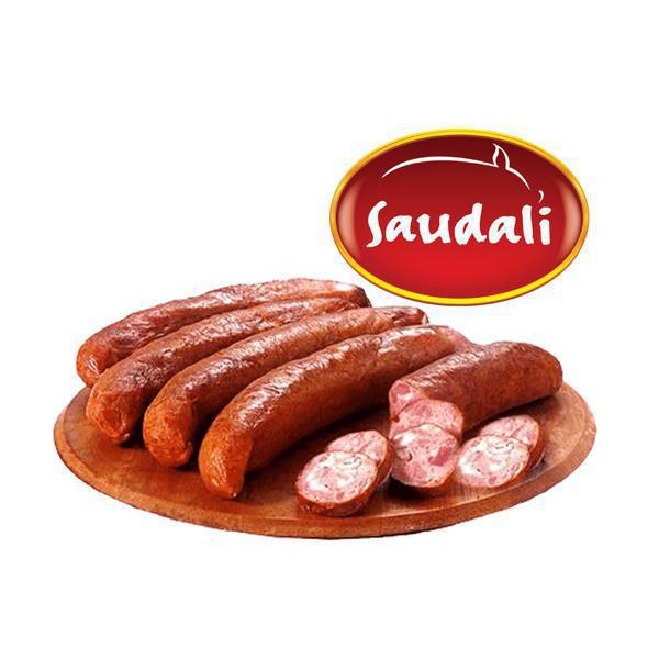 SAUDALI LINGUICA CALABRESA KG