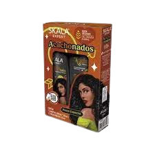 SHA+COND SKALA 325ML ACACHONADOS